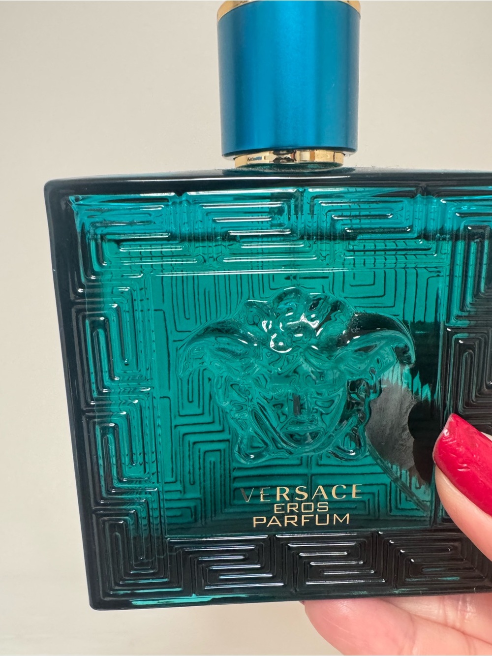 Versace Eros Pour Homme Eau de Parfum men - Picture 5 of 6